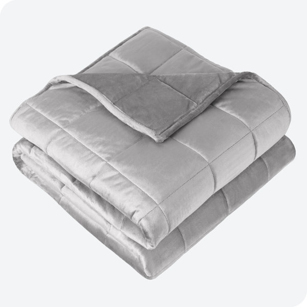 Weighted blanket best sale home goods